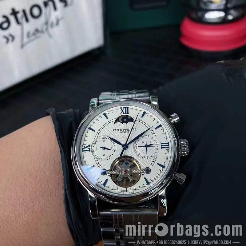 Replica Patek Philippe 43X13mm 071468