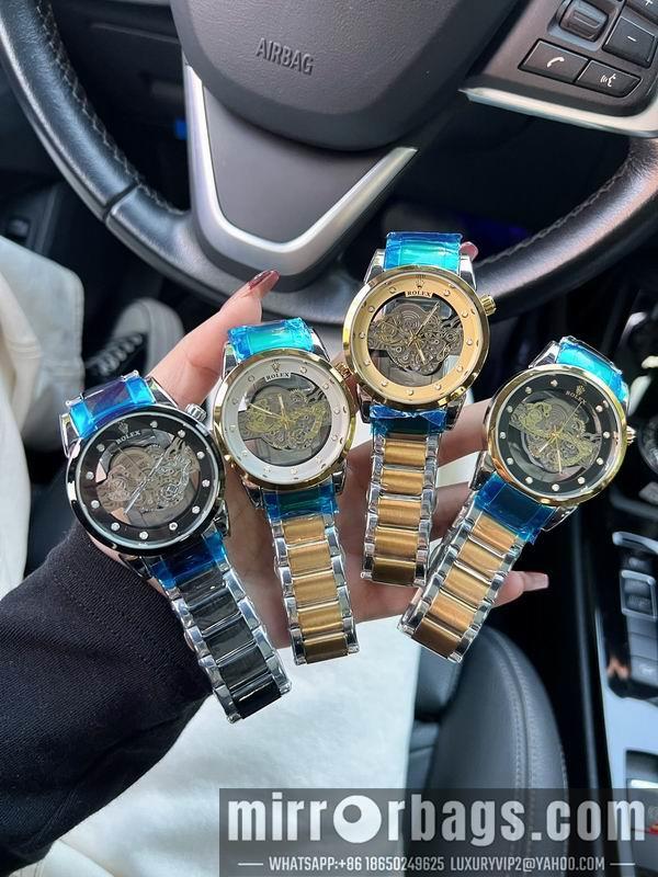 Replica Rolex 40X12mm 121789