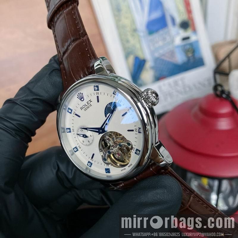 Replica Rolex 43mm 1101154