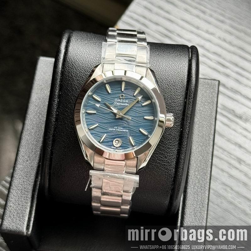 Replica Omega woman watch 090955