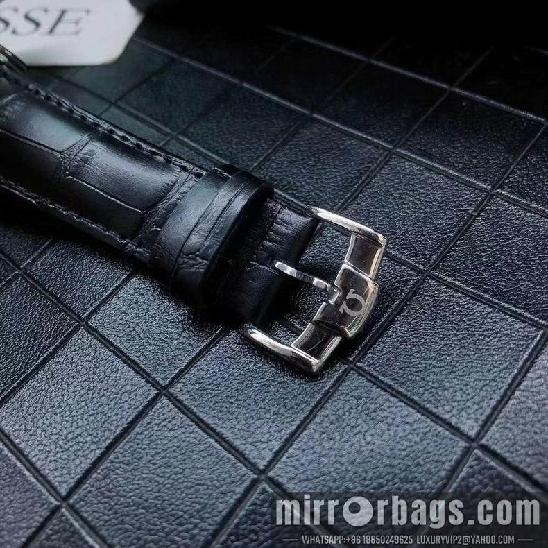 Replica Omega men 43X13mm M51
