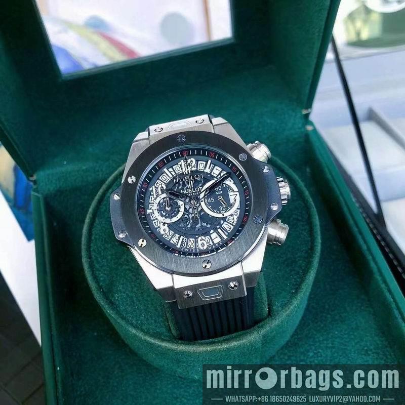 Replica Hublot 43mm 031894