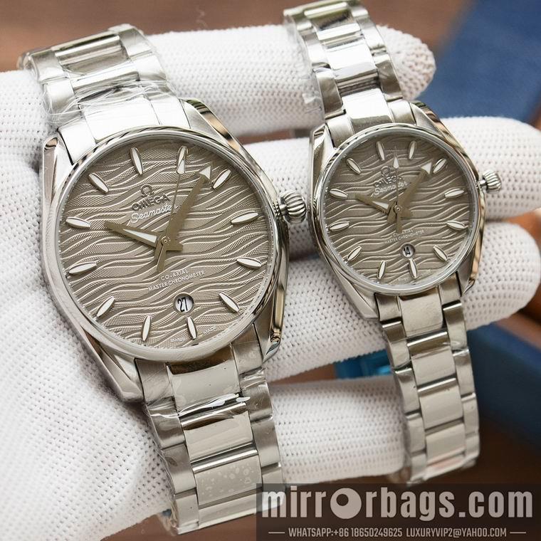 Replica Omega men 40X8mm 30X8mm M42
