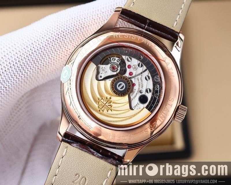 Replica Patek Philippe 41X11mm 051618