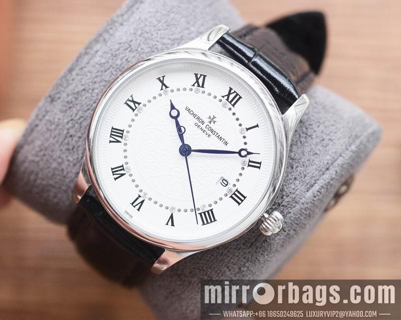Replica Vacheron Constantin  41X12mm 0413144