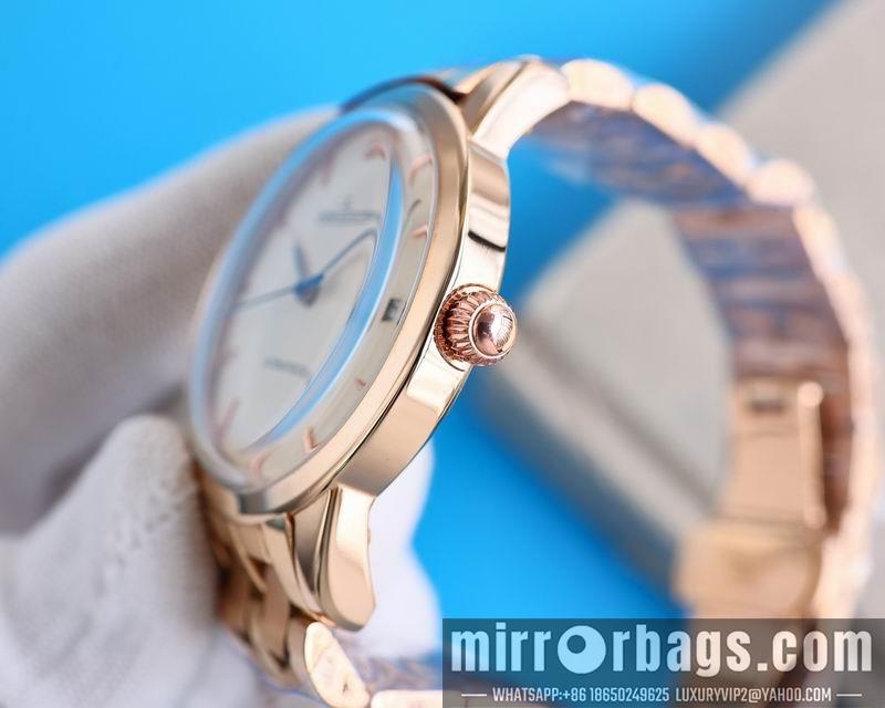 Replica Jaecer Lecoultre 39mm 050462