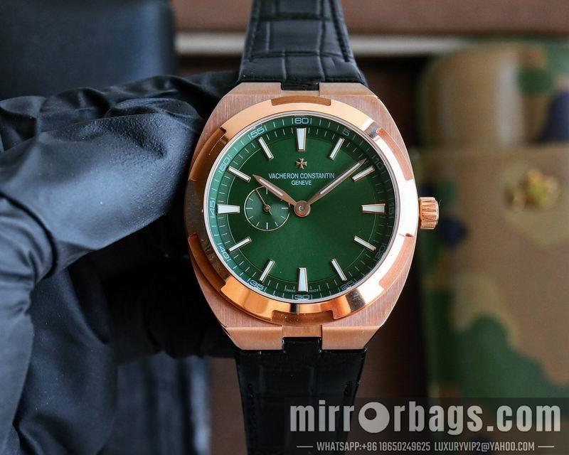 Replica Vacheron Constantin 42mm 120107