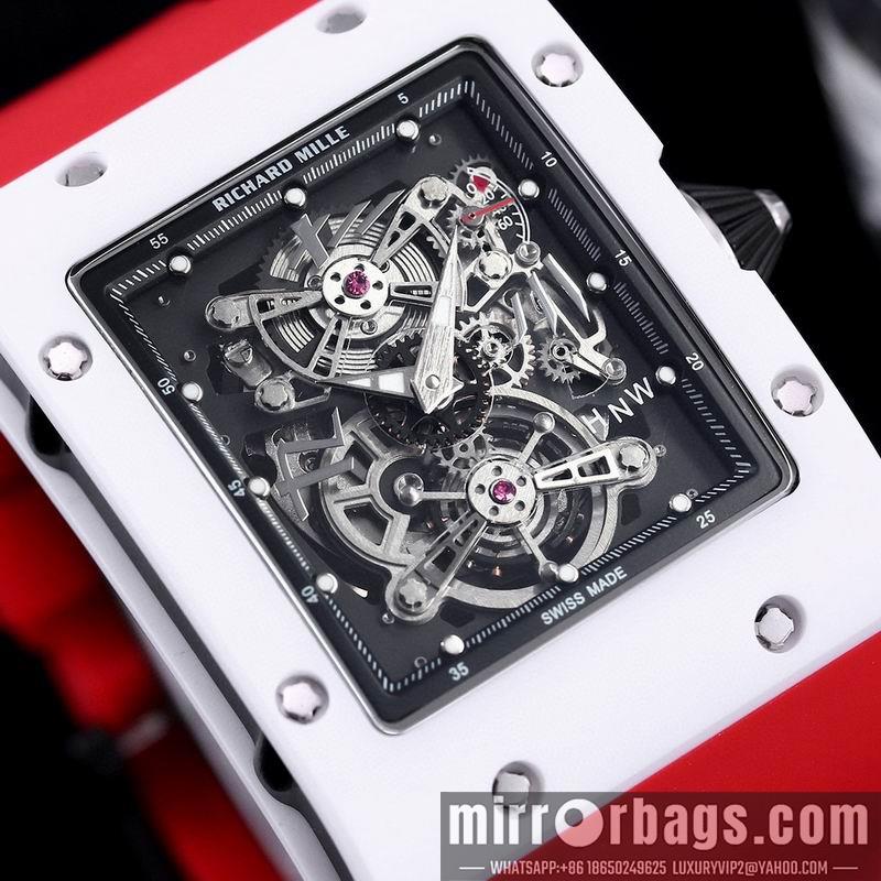 Replica Richard Mille watch 083102