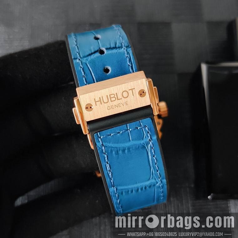 Replica Hublot men 45X12mm M12