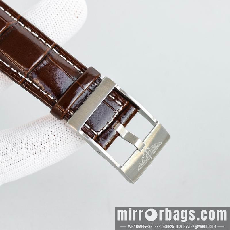 Replica Breitling Watch 43mm 102439
