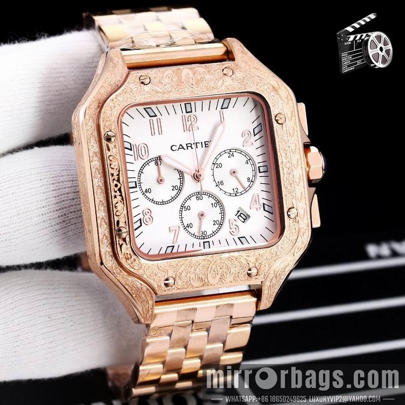 Replica Cartier 45X13mm 082172