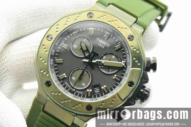 Replica Tissot watch 041614