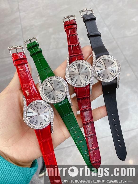 Replica Piaget women 32mm M18