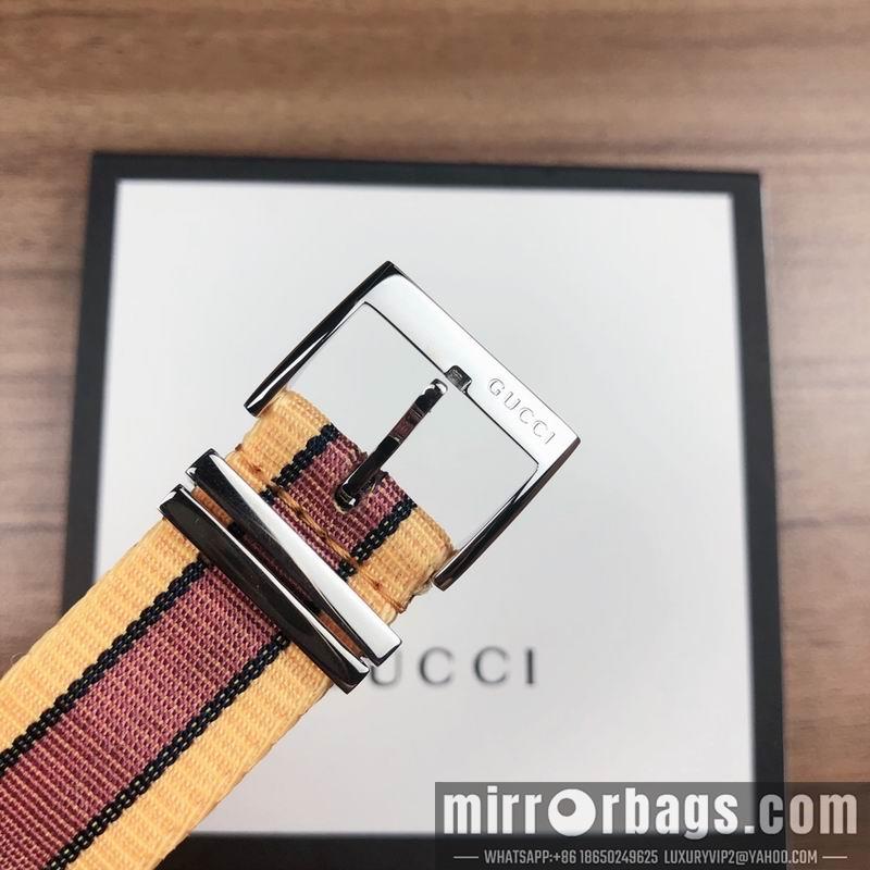Replica Gucci 38mm 080638