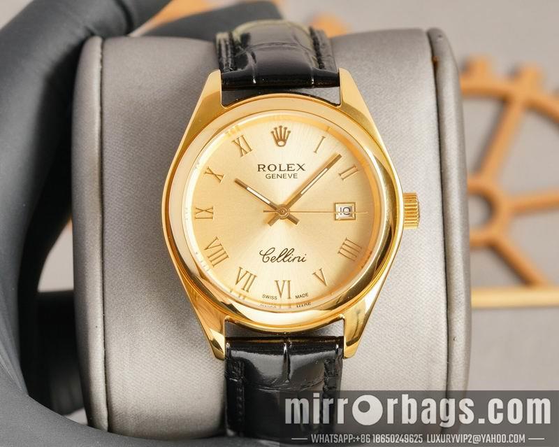 Replica Rolex 40mm 0506168
