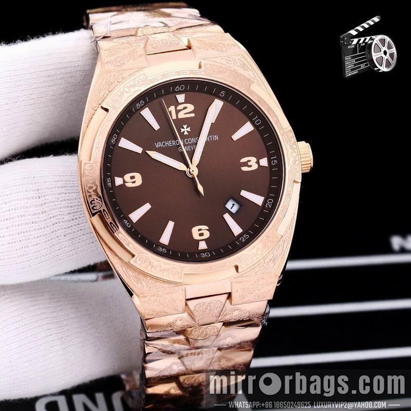 Replica Vacheron Constantin 43X12mm 101568