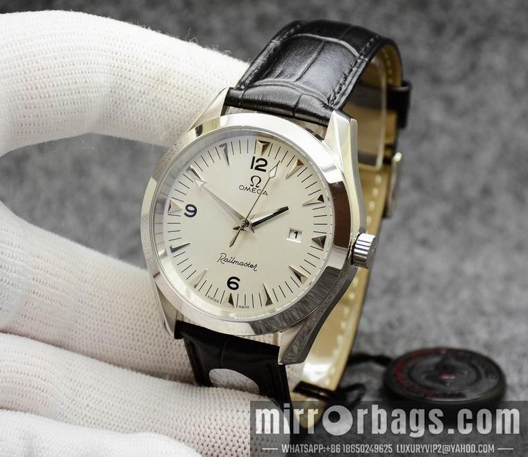 Replica Omega men 41X11mm M45