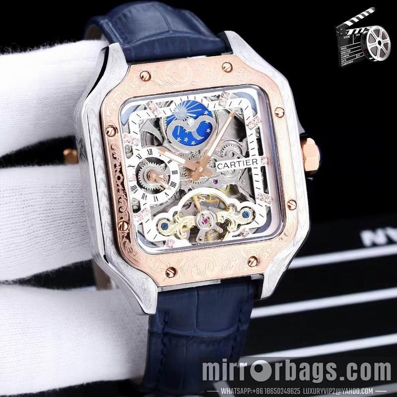 Replica Cartier 45X13mm 082155