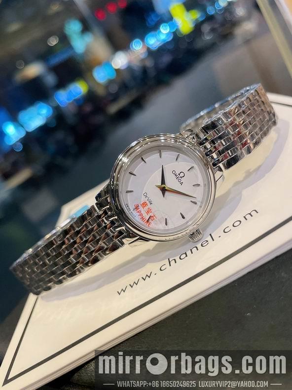 Replica Omega women 32mm 28mm M38