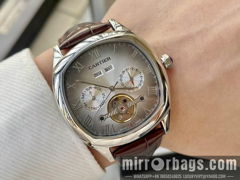 Replica Cartier 44mm 030237