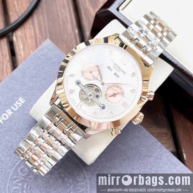 Replica Patek Philippe 42mm 1101133