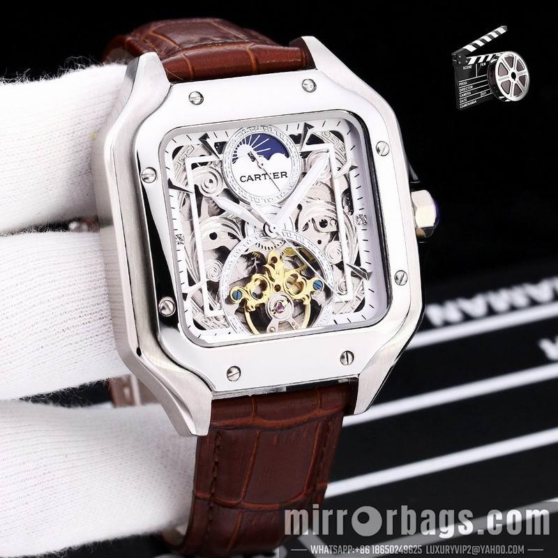 Replica Cartier 45X13mm 1014104
