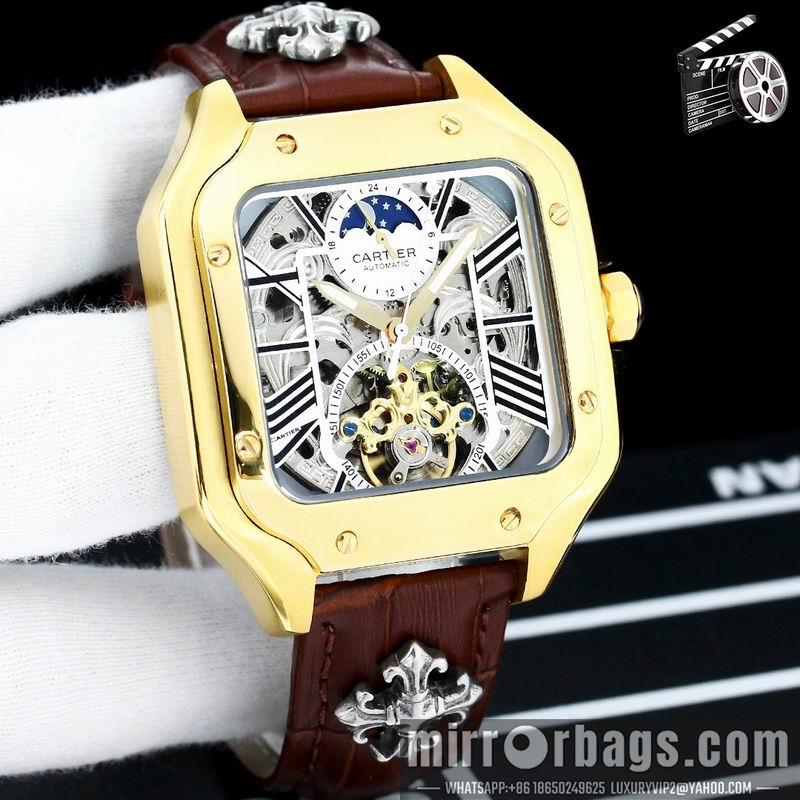Replica Cartier 44X12mm 041446