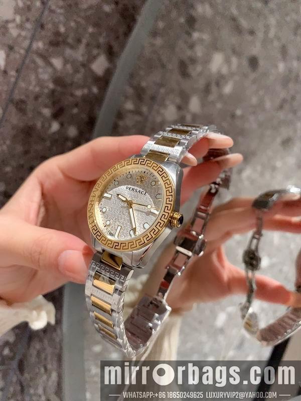 Replica Versace 34mm 083071