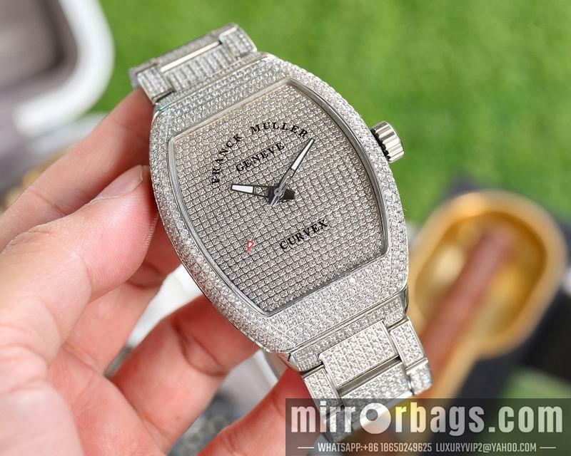 Replica Franck Muller 44X54mm 032012