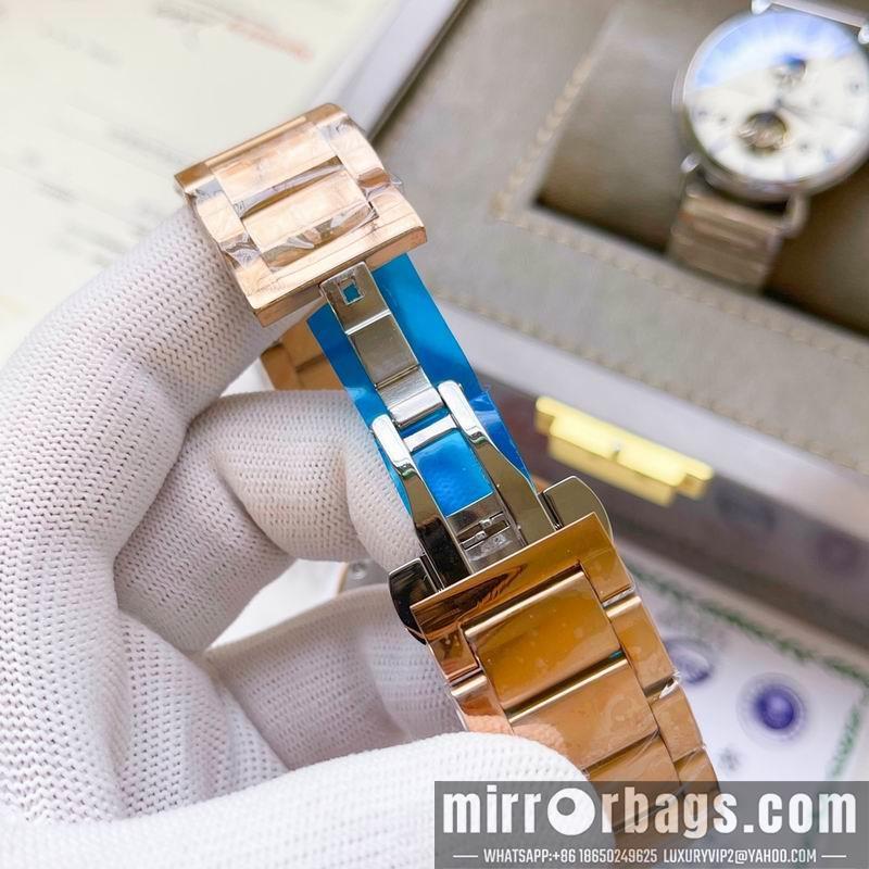 Replica Cartier 42X11mm 102202