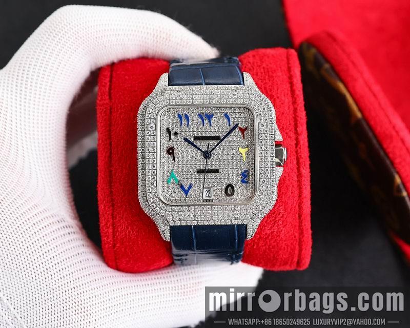Replica Cartier 40mm 0831129