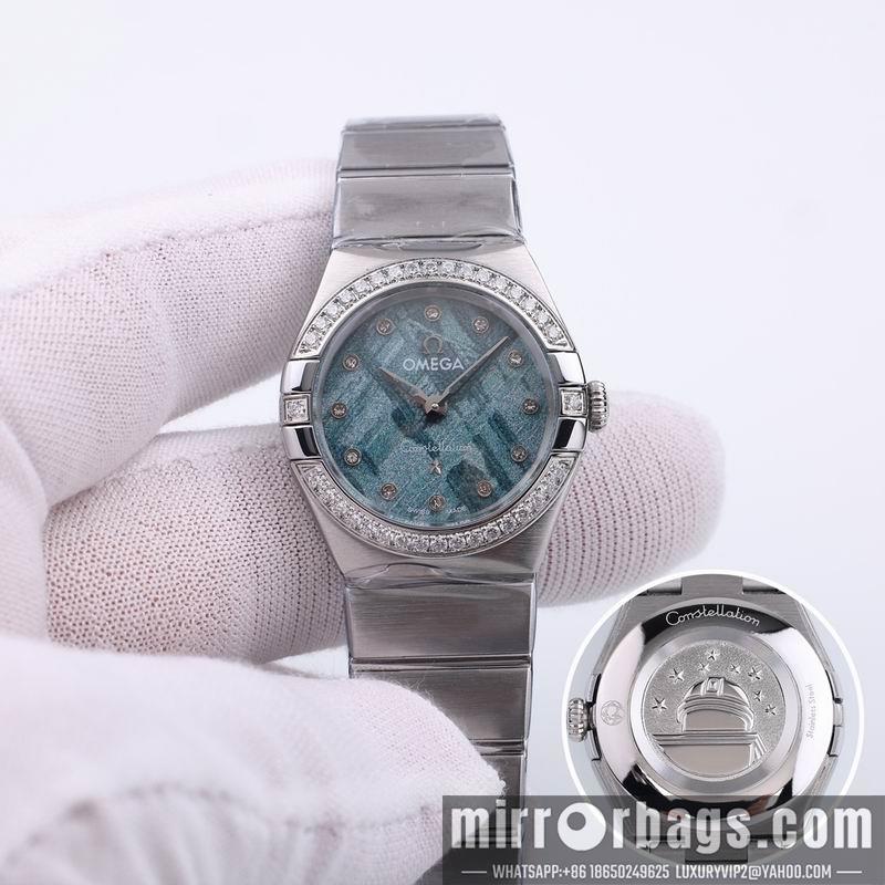 Replica Omega 28mm 022543
