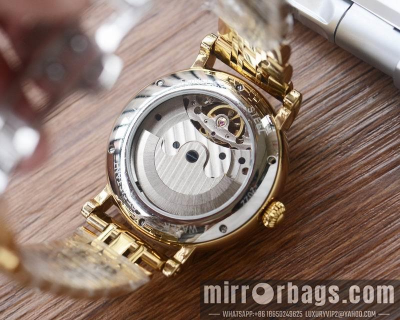 Replica Patek Philippe 41mm 072459