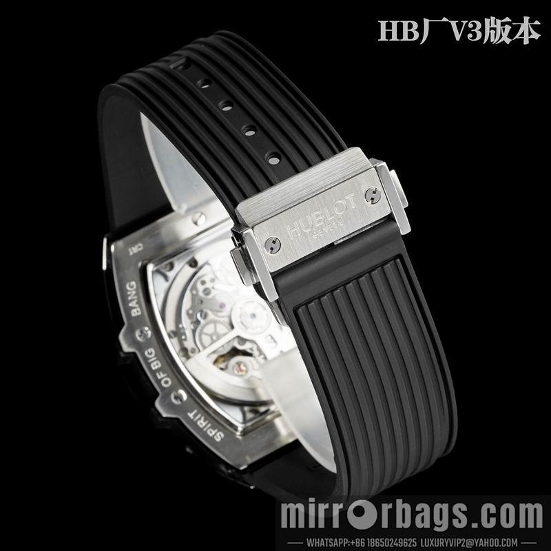Replica Hublot watch 022204