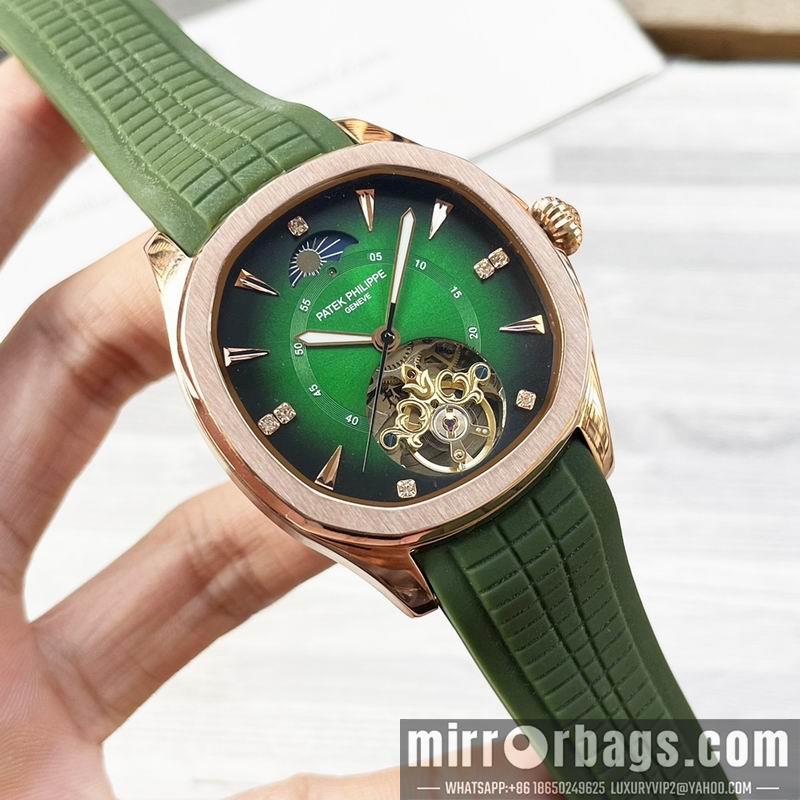 Replica Patek Philippe 41mm 110197