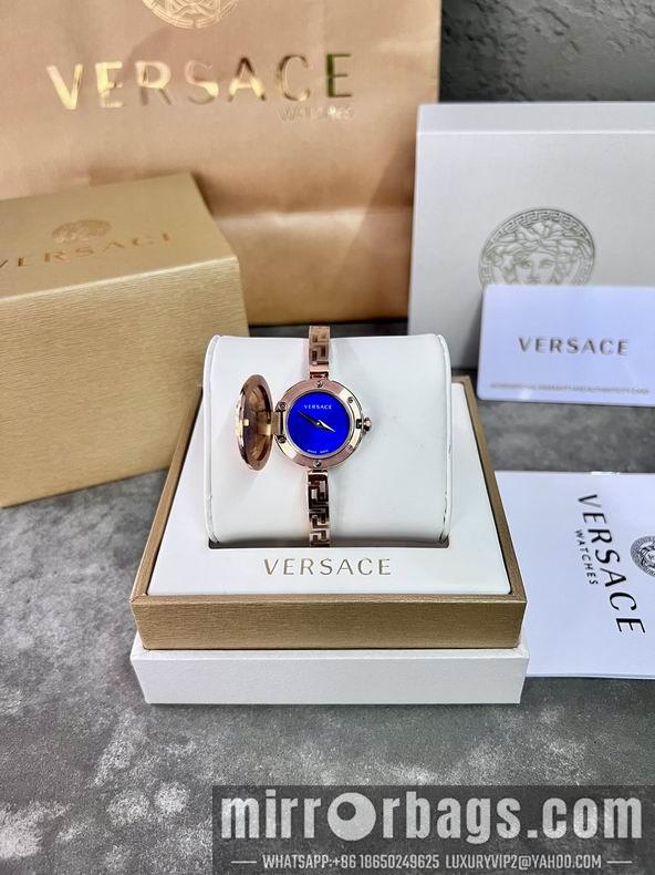 Replica Versace women 25mm 090935
