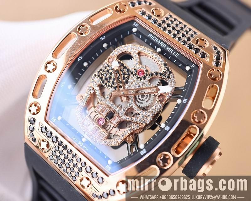 Replica Richard Mille 43X50mm 051634