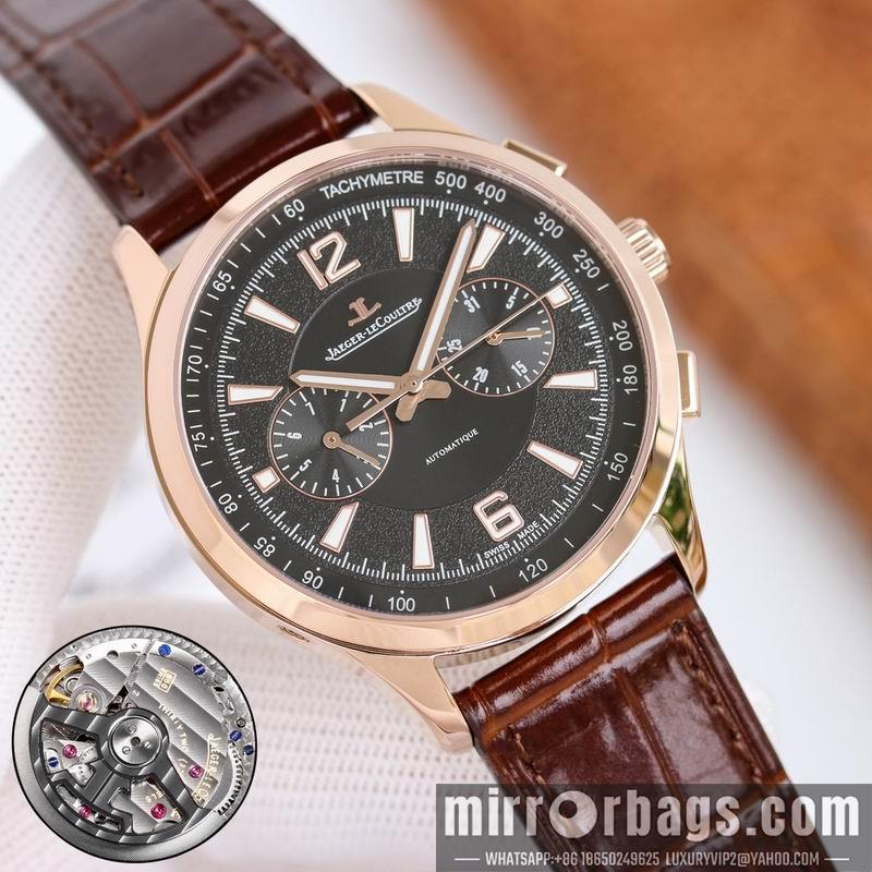 Replica Jaeger Lecoultre 41X11.9mm 050455