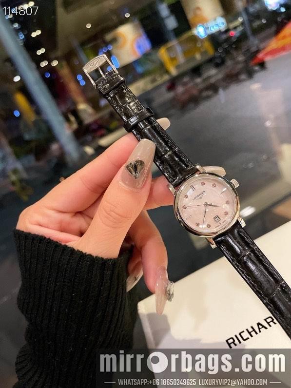 Replica Longines watch 041680
