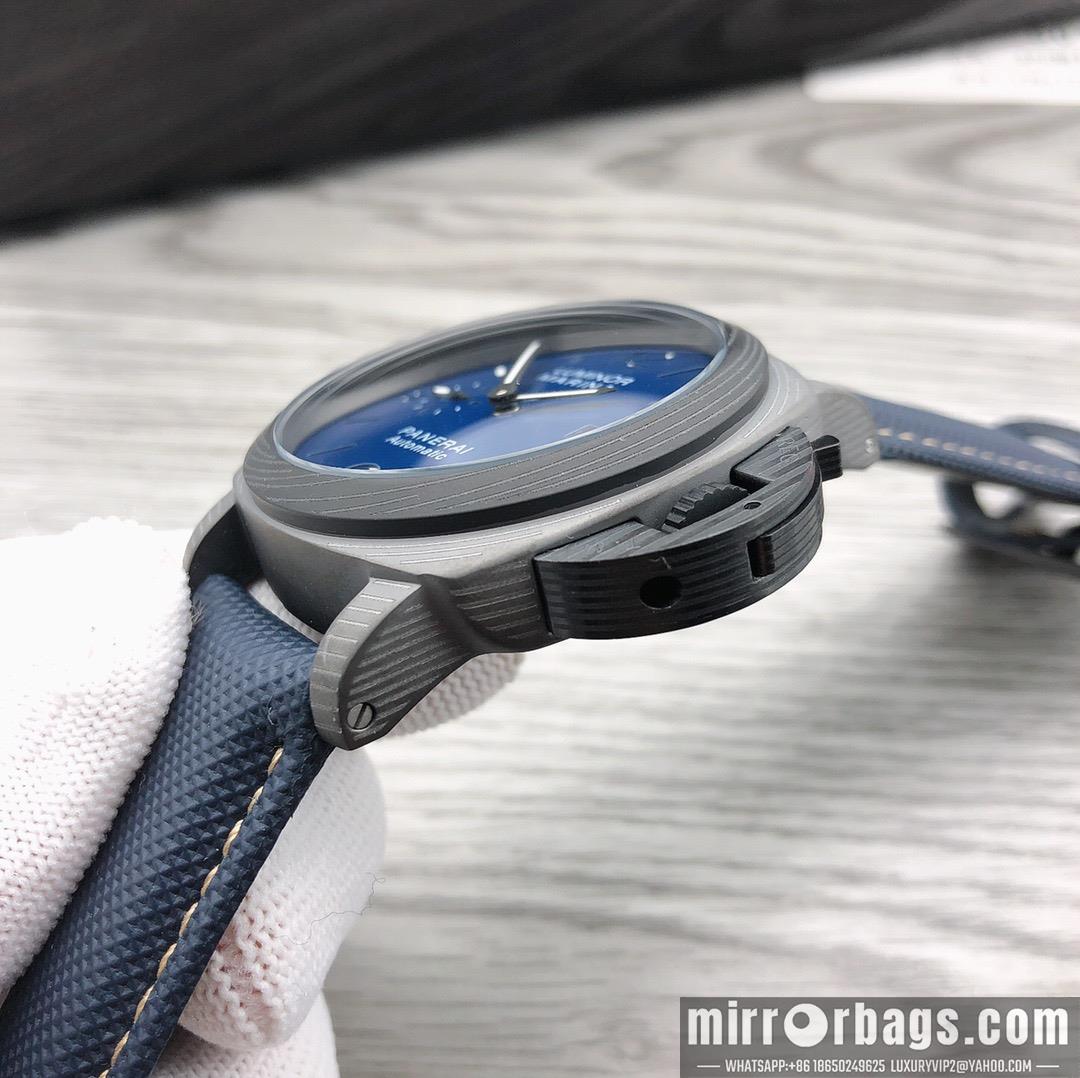 Replica Panerai 44mm watch mb 080403