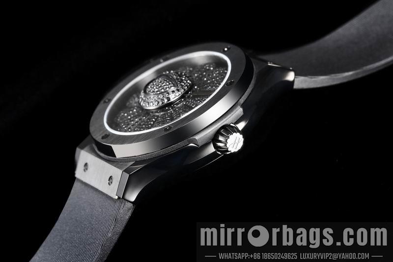Replica Hublot 45mm 022116