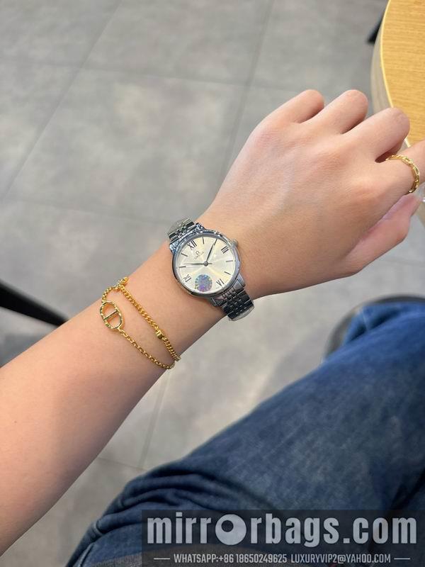 Replica Omega 34mm 042715