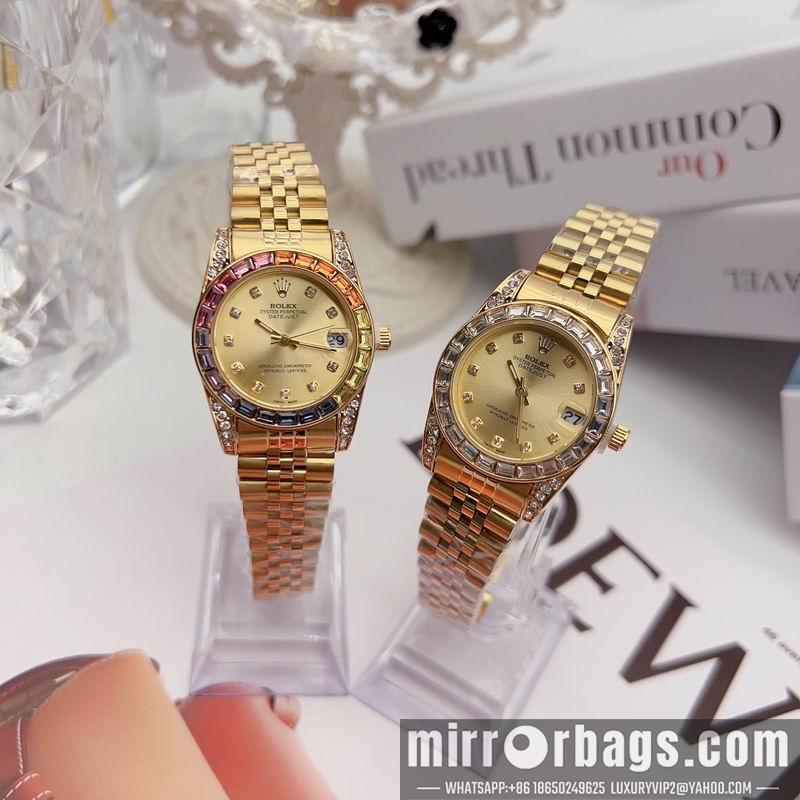 Replica Rolex 31mm 0325101