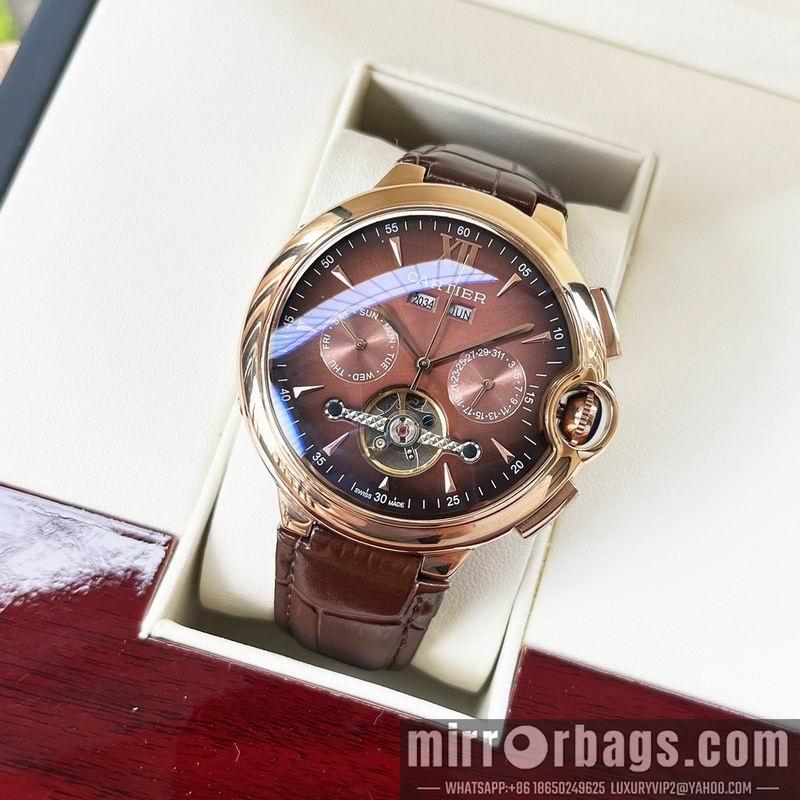 Replica Cartier 44mm 1031135