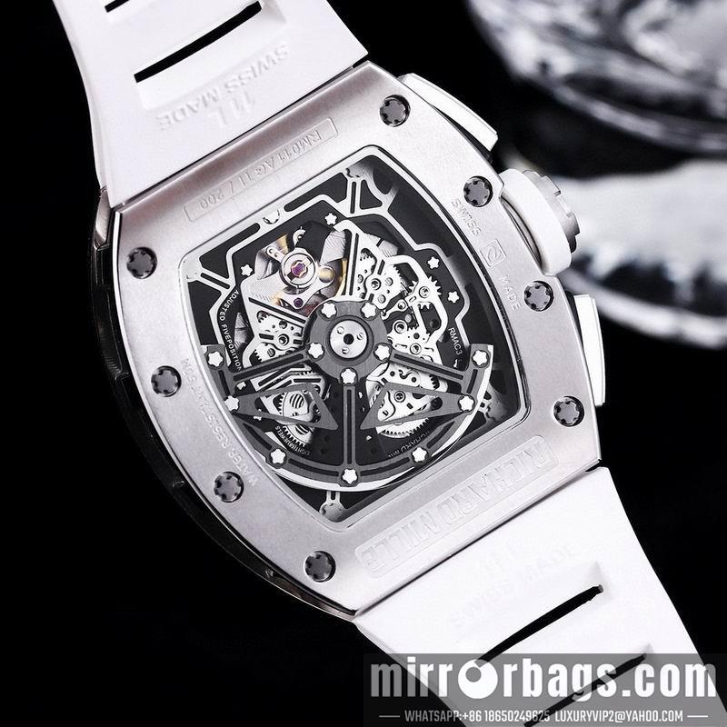 Replica Richard Mille RM011-FM watch 122502