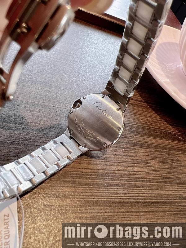 Replica Cartier 33mm 041640