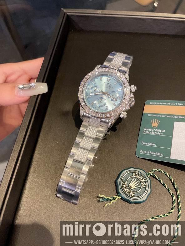 Replica Rolex women watch 101644