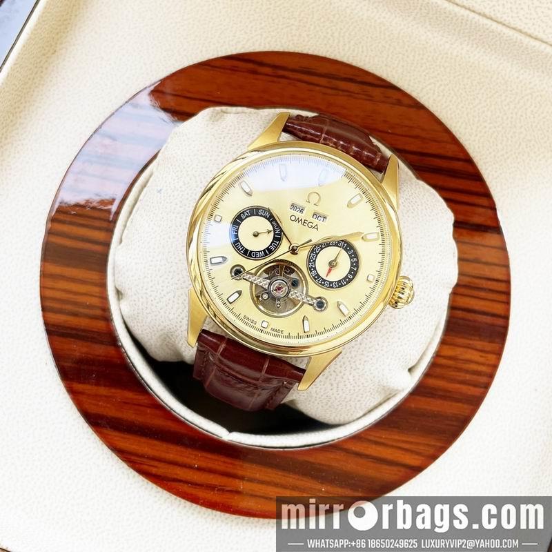 Replica Omega 43X13mm 031707