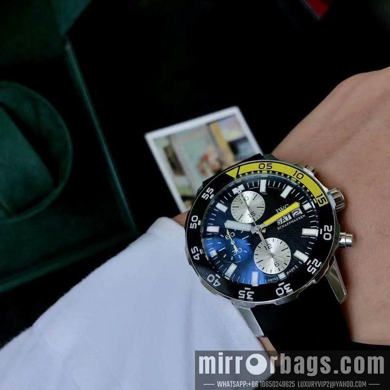 Replica IWC 43mm 0318108