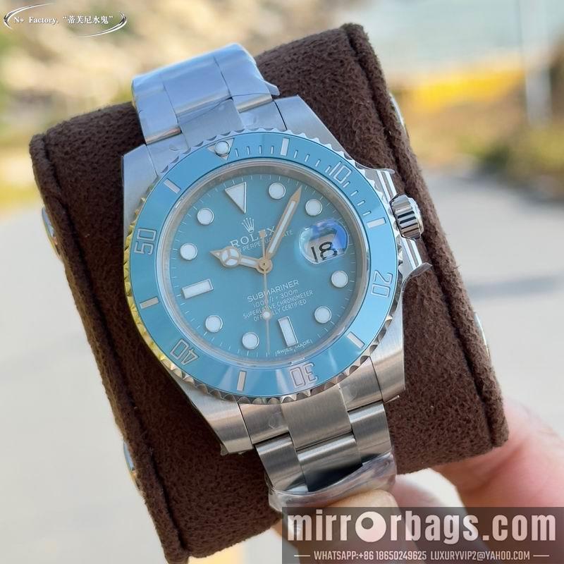 Replica Rolex watch 123101